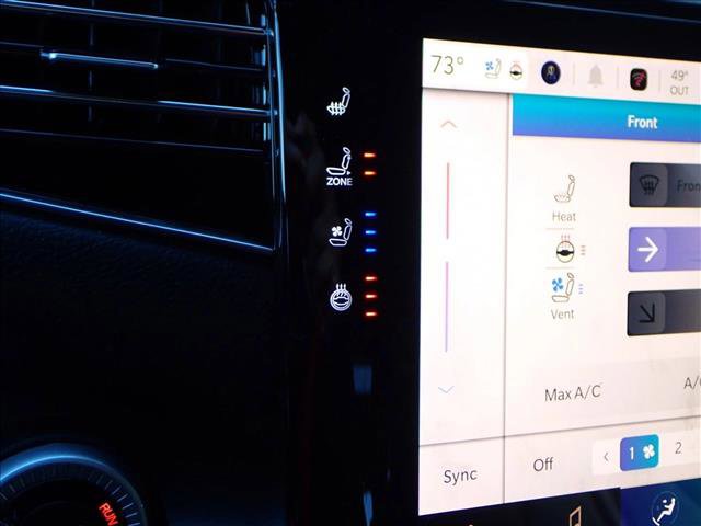 New 2026 Jeep Grand Wagoneer 4WD w/ Premium Group I image 19