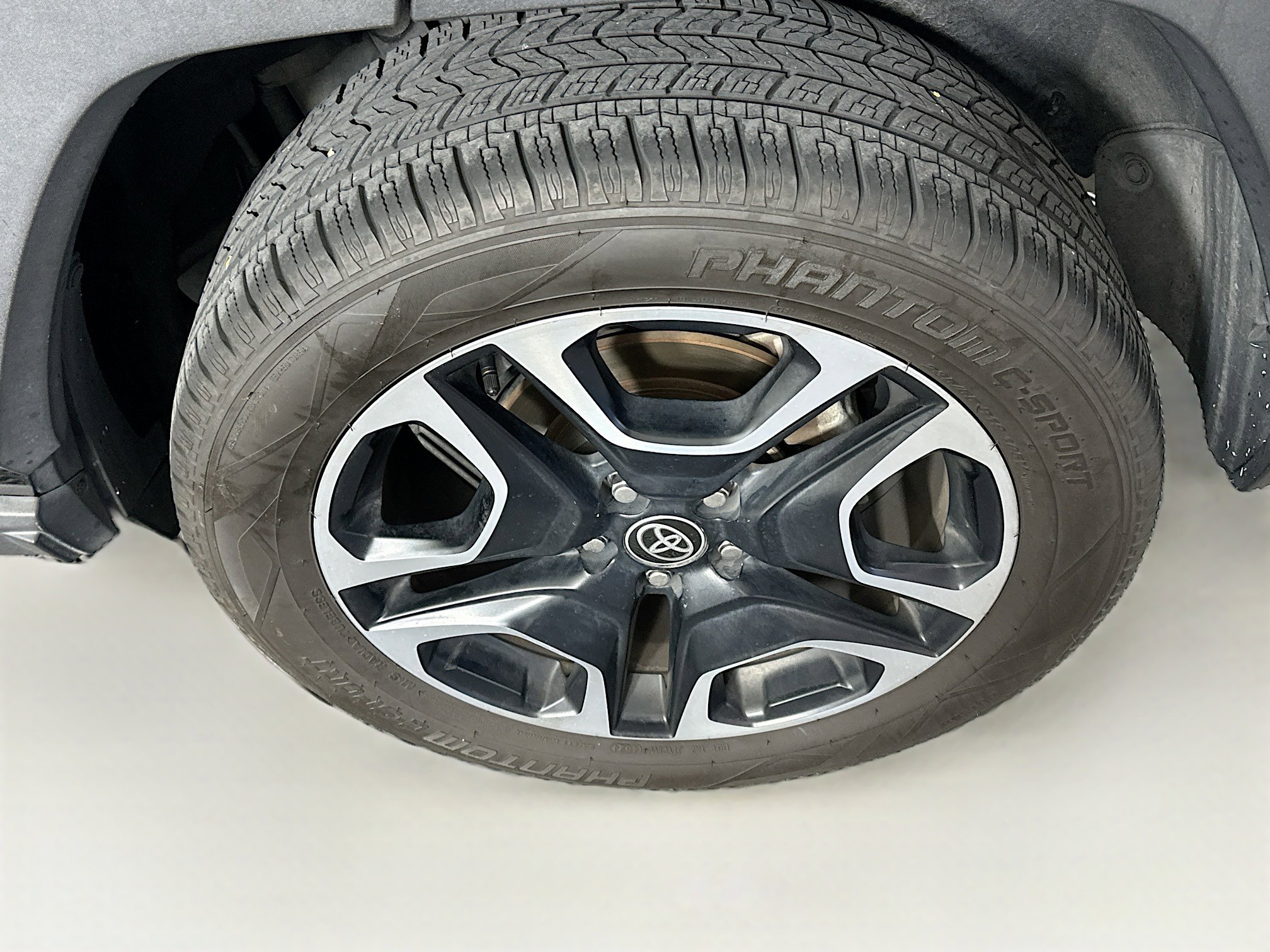 Used 2021 Toyota RAV4 Adventure AWD/4WD image 11