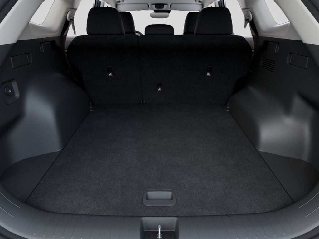 New 2027 Kia Sportage S AWD/4WD image 19