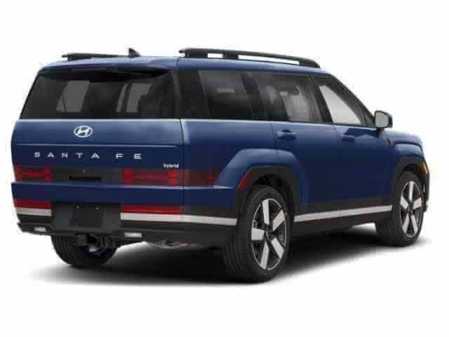 New 2026 Hyundai Santa Fe Limited AWD/4WD image 3