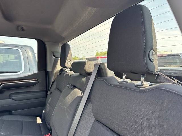 Used 2023 GMC Sierra 1500 Elevation AWD/4WD image 6