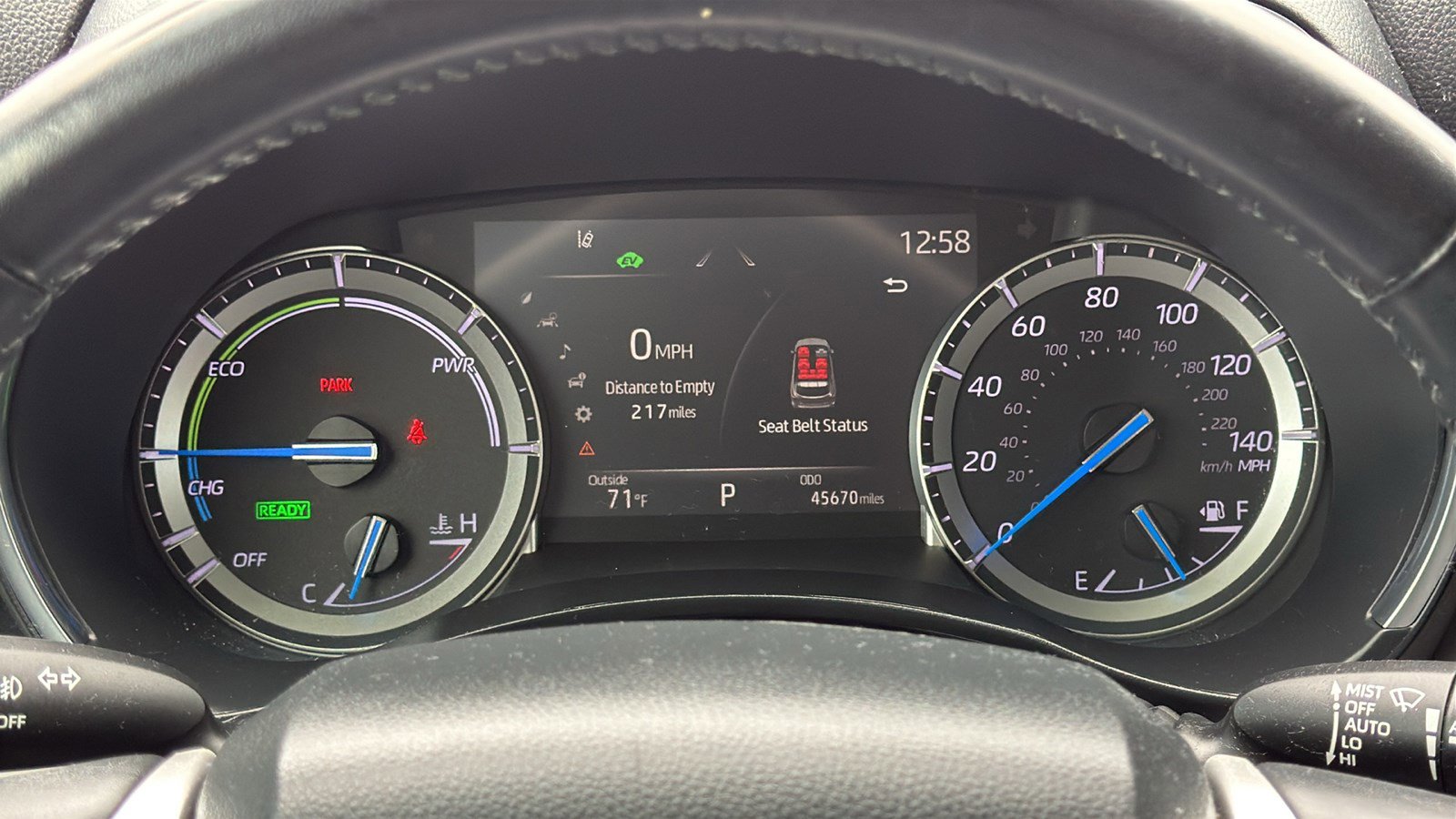 Used 2022 Toyota Highlander Platinum image 19