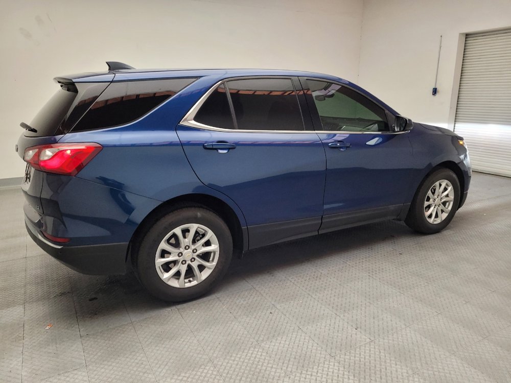 Used 2020 Chevrolet Equinox LT image 10