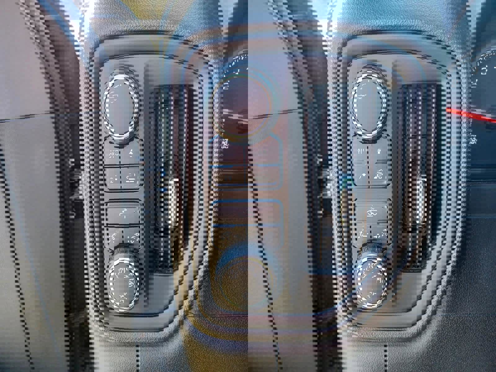 Used 2021 Chevrolet Silverado 1500 Custom image 13