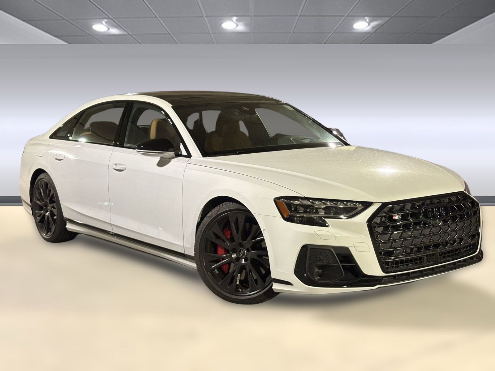 New 2025 Audi S8 image 6