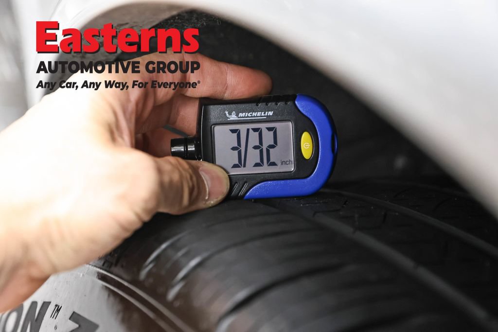 Used 2024 Dodge Durango R/T AWD/4WD image 28
