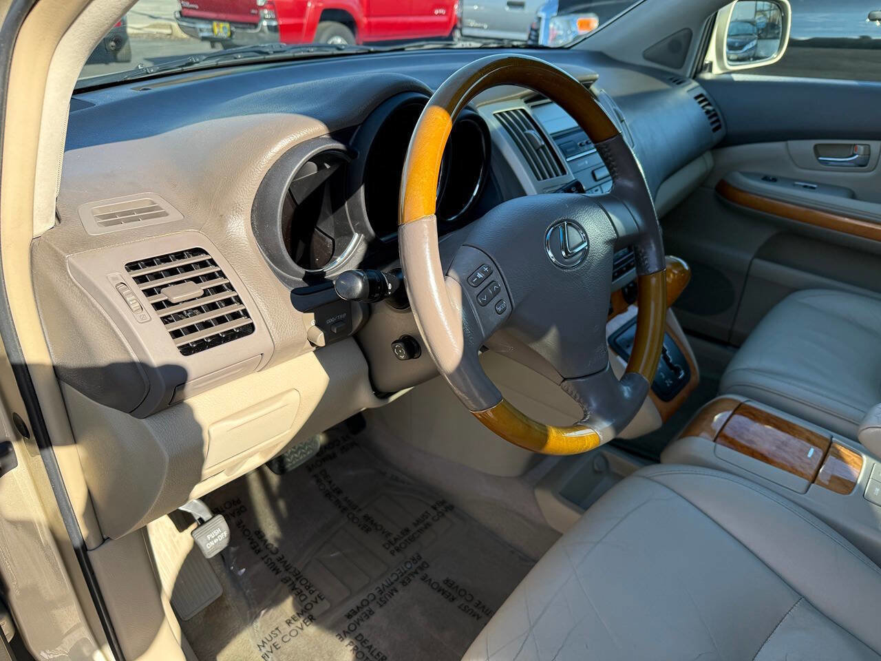 Used 2005 Lexus RX 330 AWD image 13