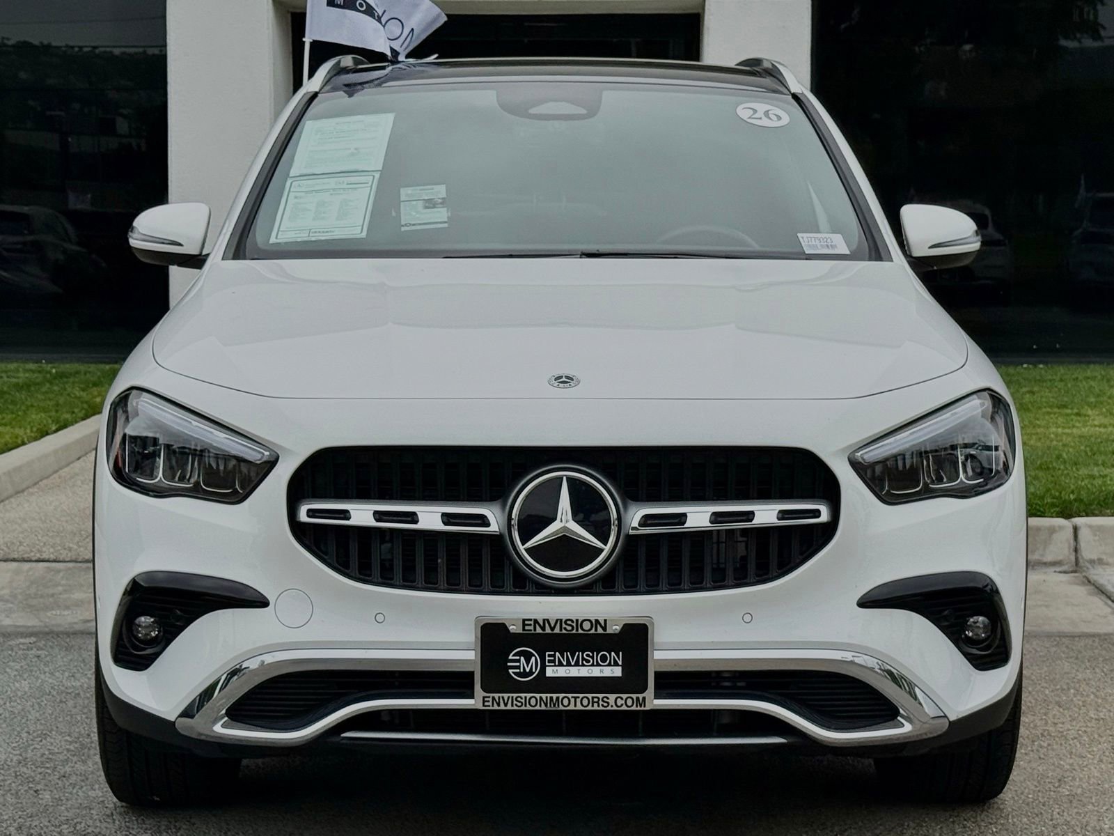 Used 2026 Mercedes-Benz GLA 250 image 5