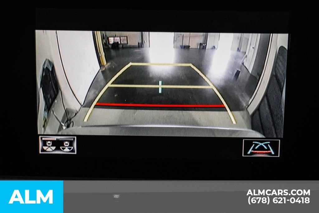 Used 2022 Lexus ES 300h w/ Accessory Package image 37