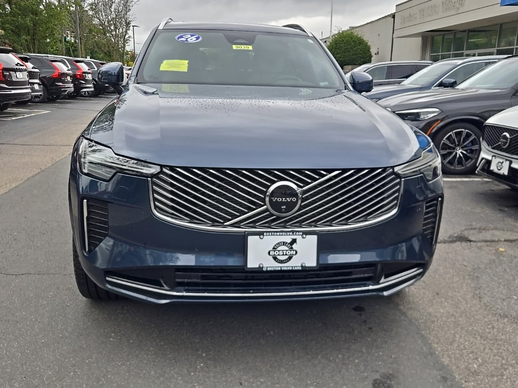 Certified 2026 Volvo XC90 B6 Plus AWD/4WD image 3