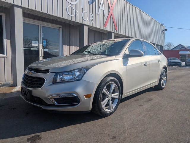 Used 2016 Chevrolet Cruze LT image 7