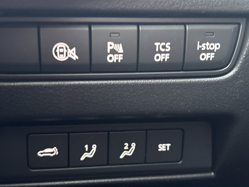 New 2026 MAZDA CX-90 3.3 Turbo w/ Premium Plus Pkg AWD/4WD image 29