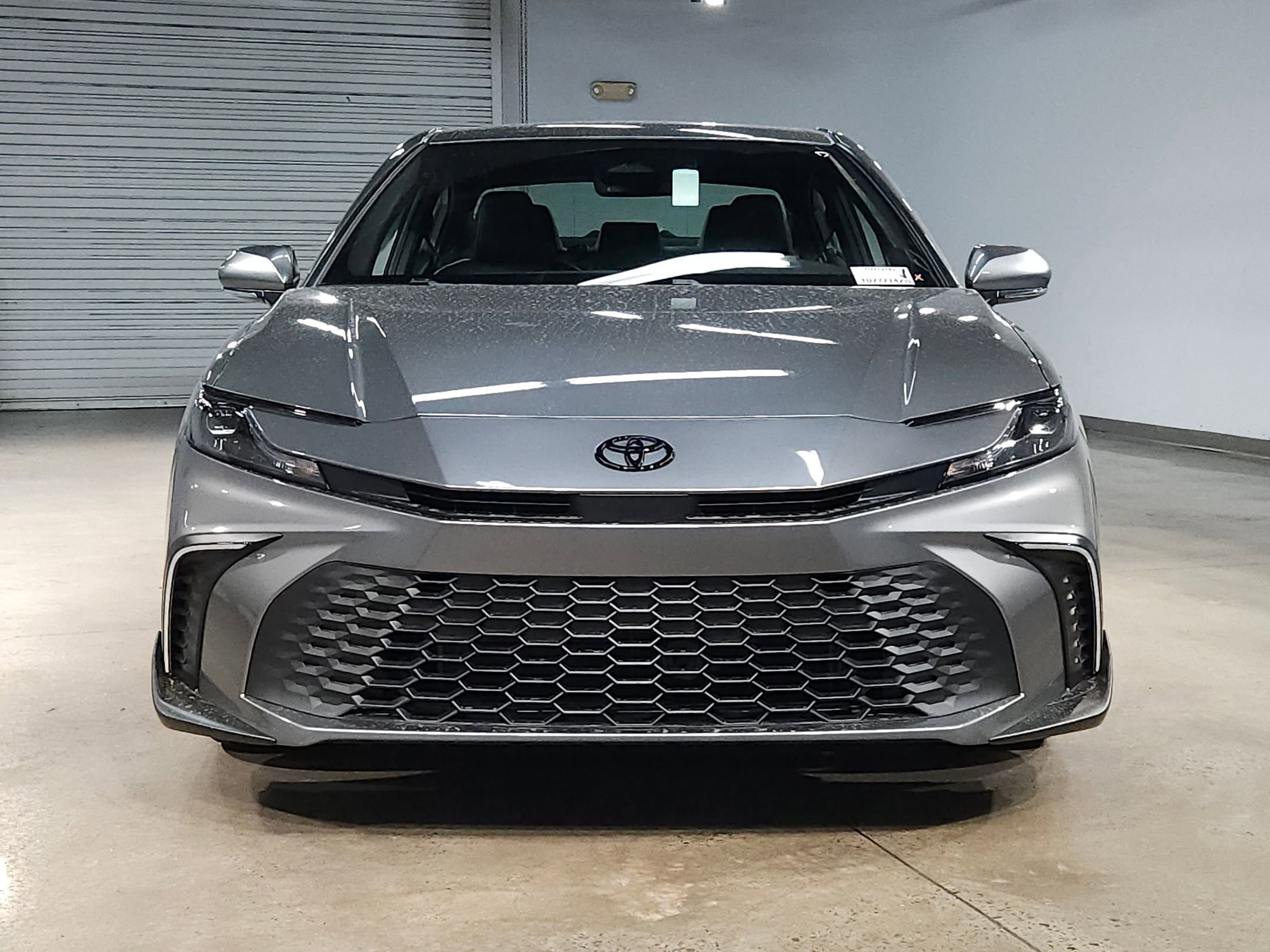 New 2026 Toyota Camry SE image 2