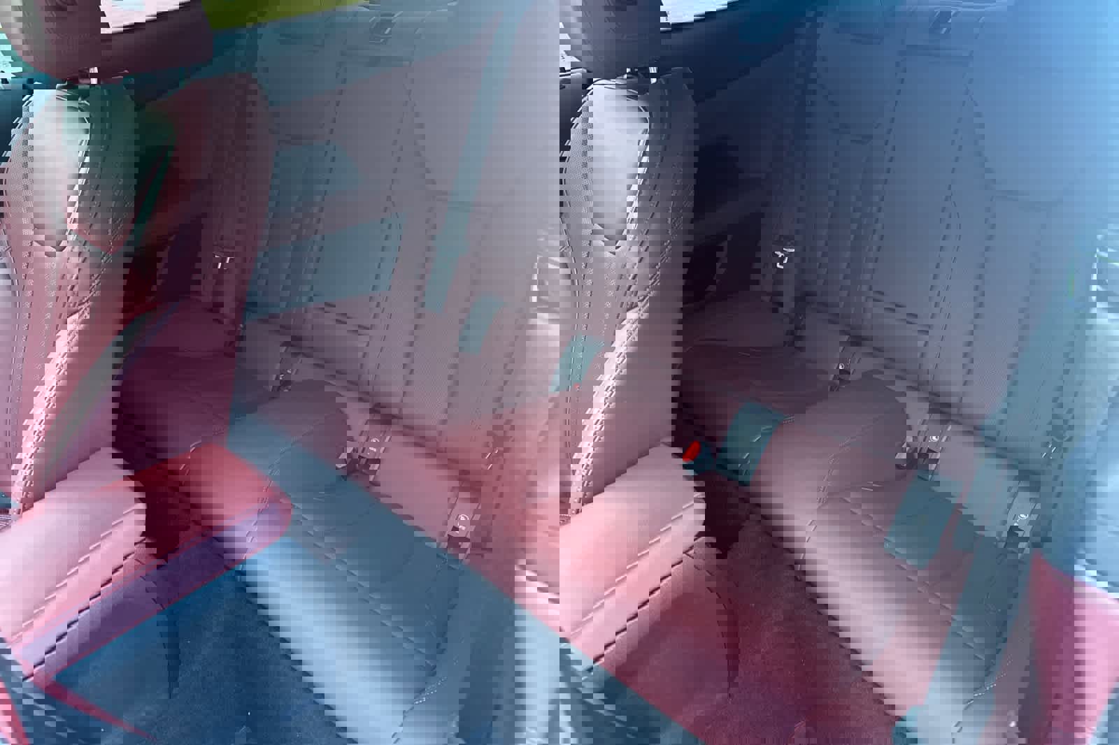 Certified 2024 BMW M440i Coupe w/ Premium Package image 4