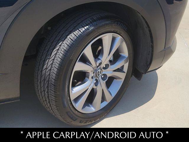 Certified 2026 MAZDA CX-30 AWD 2.5 S image 7