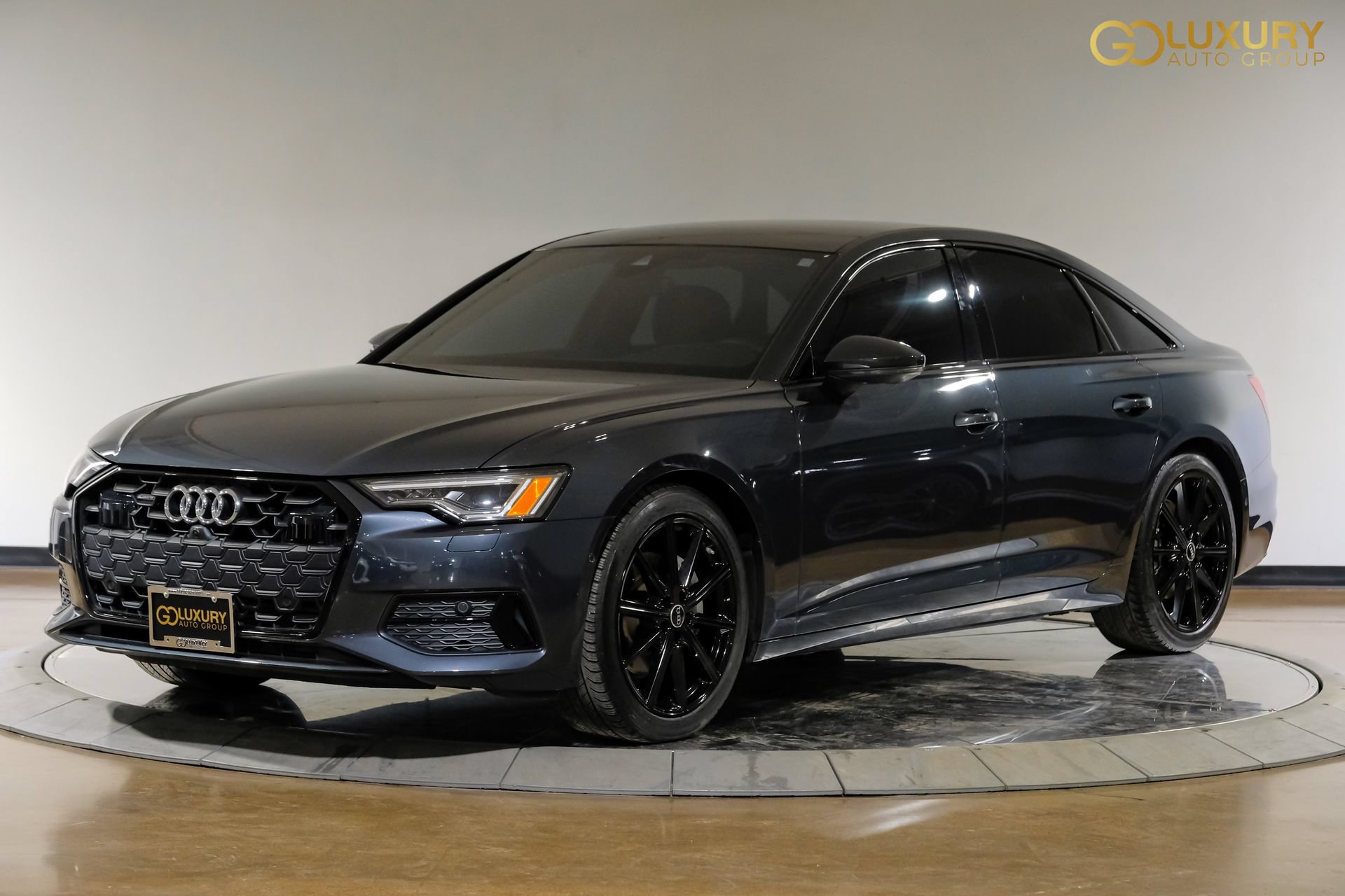 Used 2025 Audi A6 Premium Plus AWD/4WD image 8