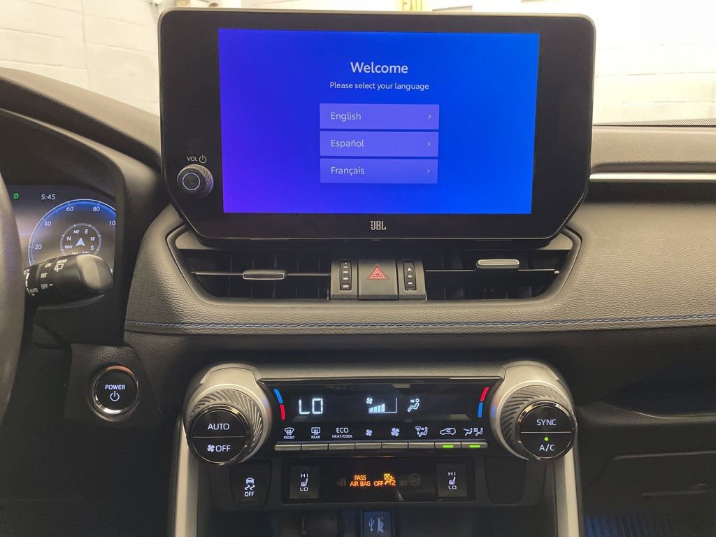 Used 2023 Toyota RAV4 XSE image 14