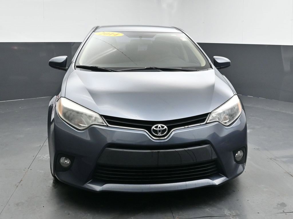 Used 2014 Toyota Corolla LE image 3
