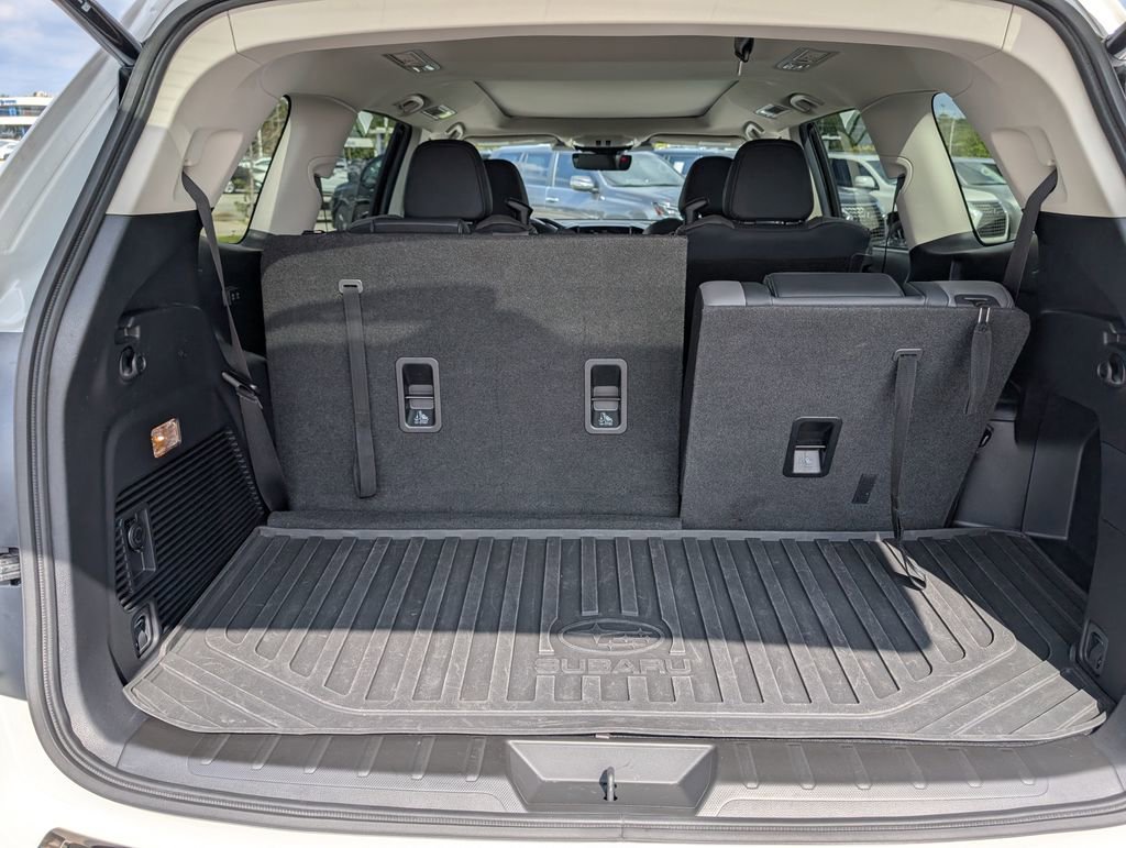 Used 2024 Subaru Ascent Onyx Edition w/ Popular Package Onyx image 15