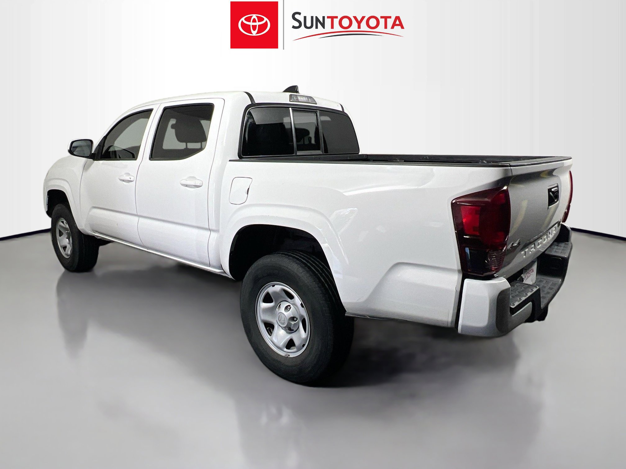 Used 2023 Toyota Tacoma SR image 6