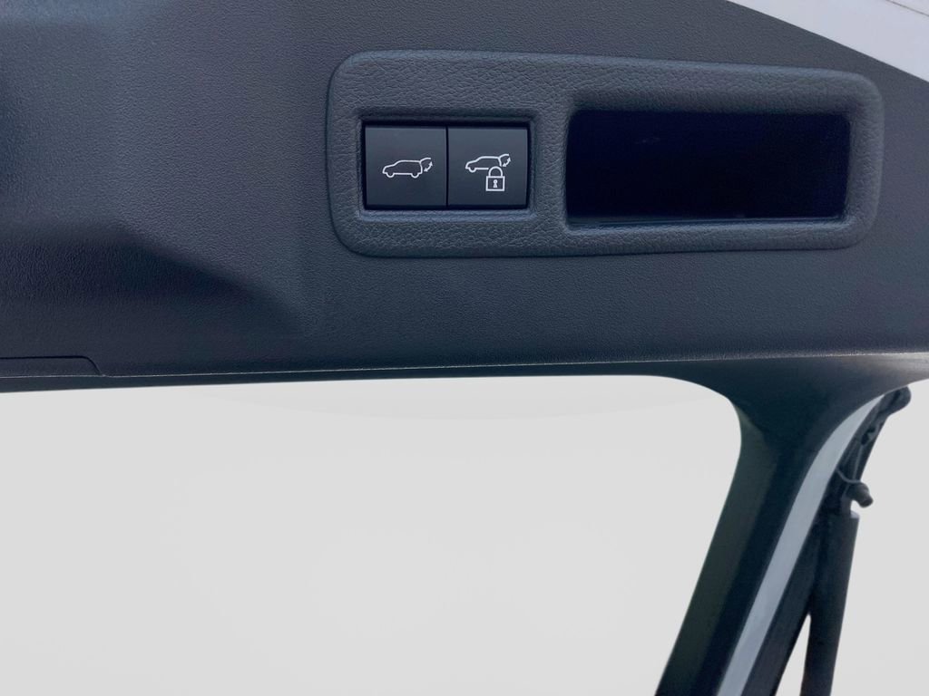 Certified 2023 Subaru Solterra AWD image 37