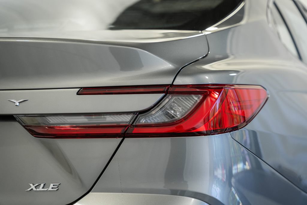 New 2026 Toyota Camry XLE image 6