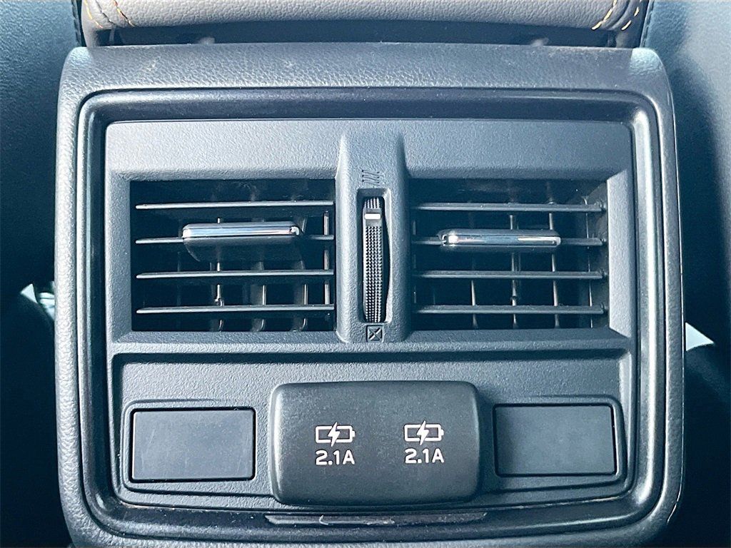 Used 2024 Subaru Forester Wilderness image 26