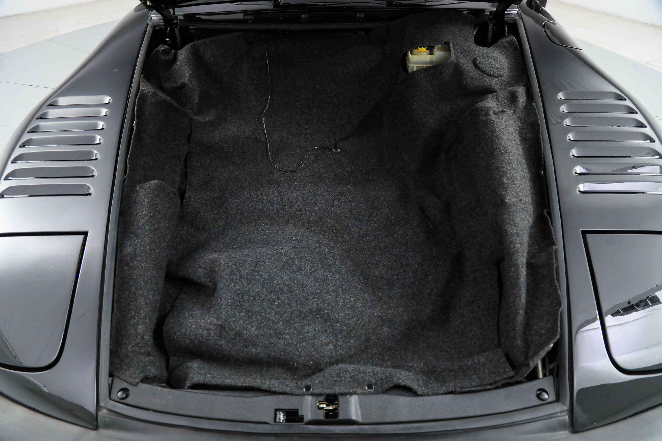 Used 1989 Porsche 911 Turbo Targa RWD image 63