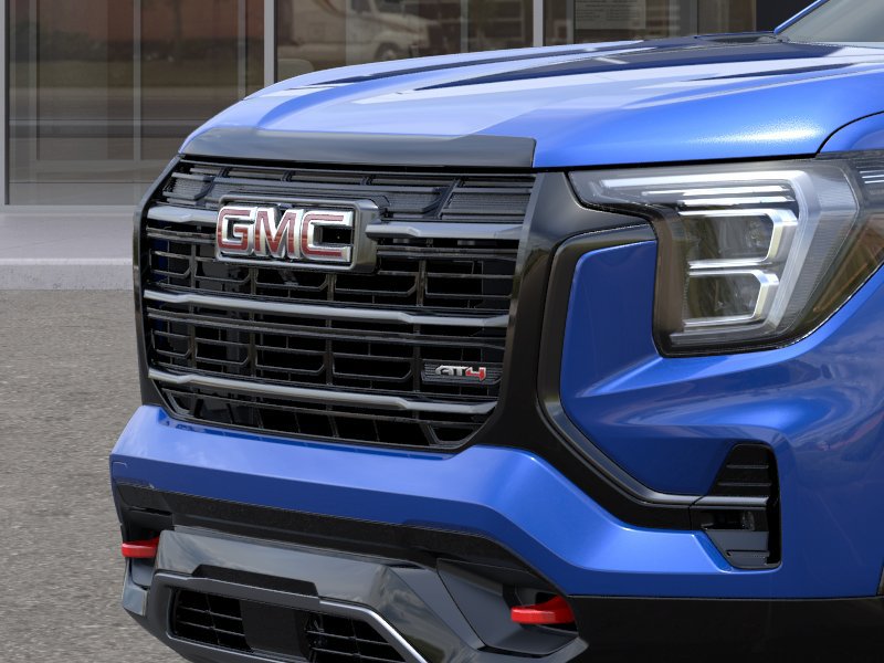 New 2026 GMC Terrain AT4 w/ Convenience Package III AWD/4WD image 13