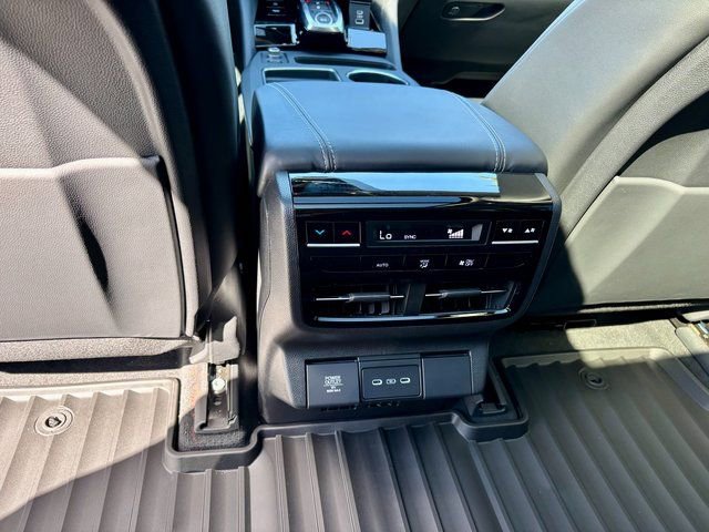 New 2026 Acura MDX FWD Technology Package image 10