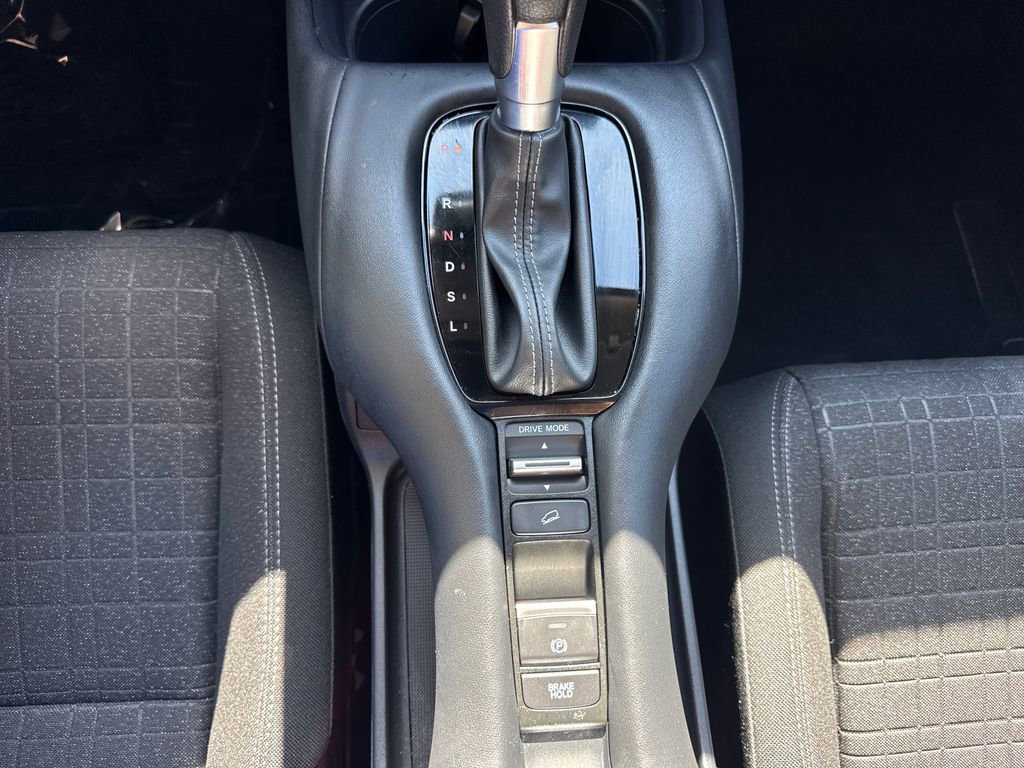 Certified 2024 Honda HR-V LX image 19