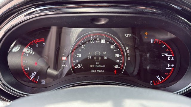 New 2026 Dodge Durango GT AWD/4WD image 12