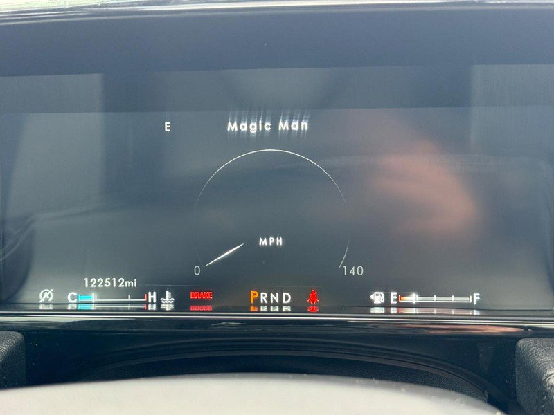 Used 2020 Lincoln Navigator L Reserve w/ Luxury Package AWD/4WD image 31