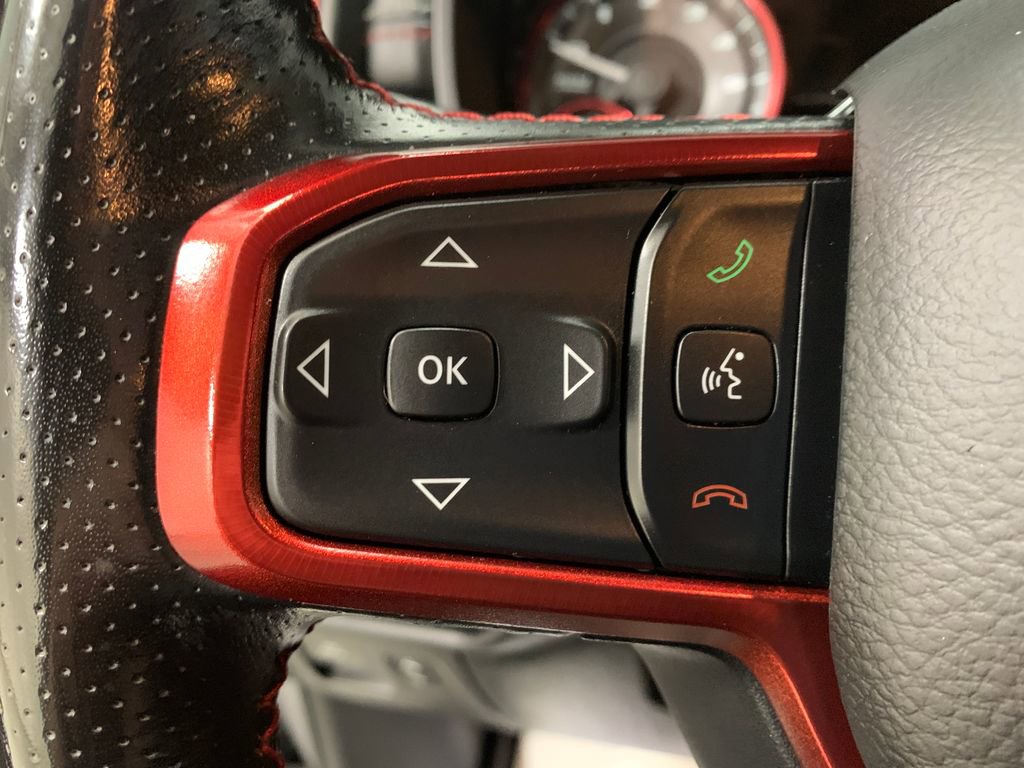 Used 2019 RAM 1500 Rebel w/ Rebel Level 1 Equipment Group AWD/4WD image 21
