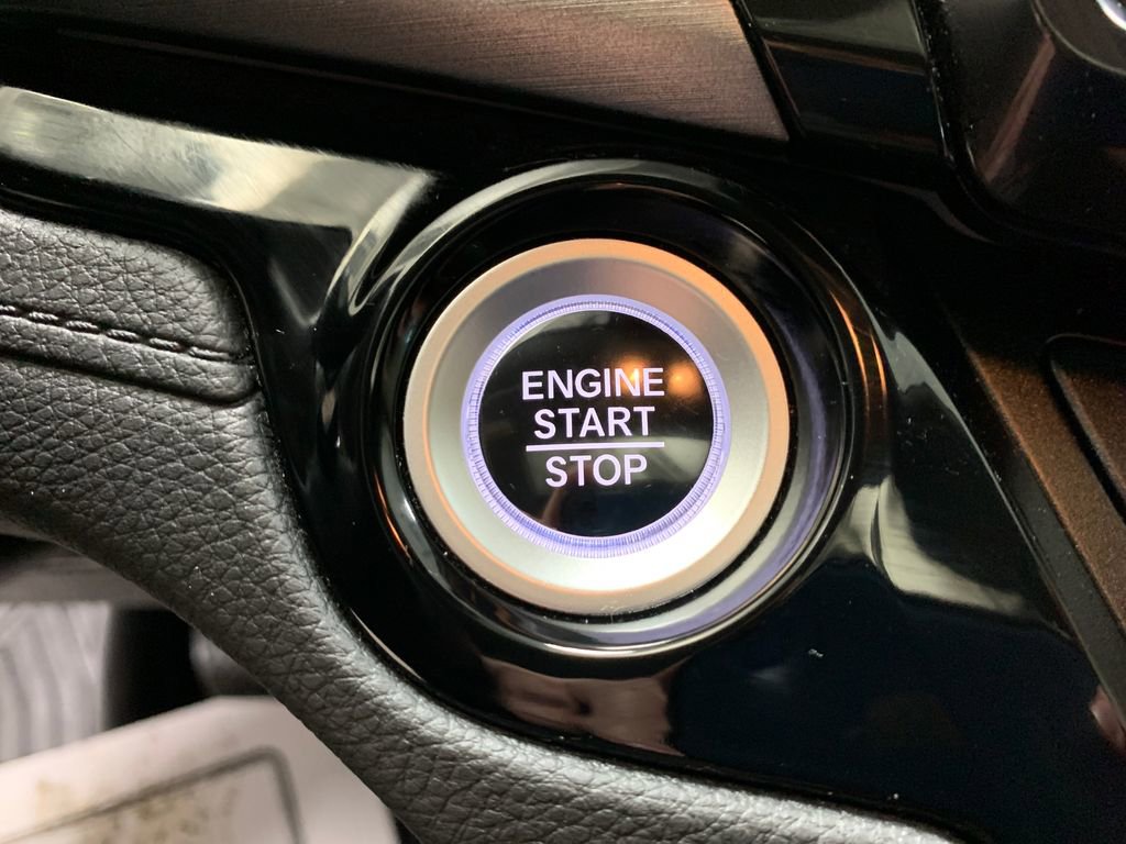 Used 2024 Honda Odyssey Touring image 15