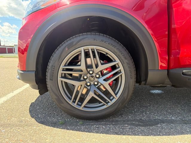 New 2026 Ford Explorer ST-Line w/ ST-Line Street Pack AWD/4WD image 43
