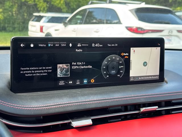 Used 2023 Genesis GV70 2.5T w/ Sport Prestige Package AWD/4WD image 22