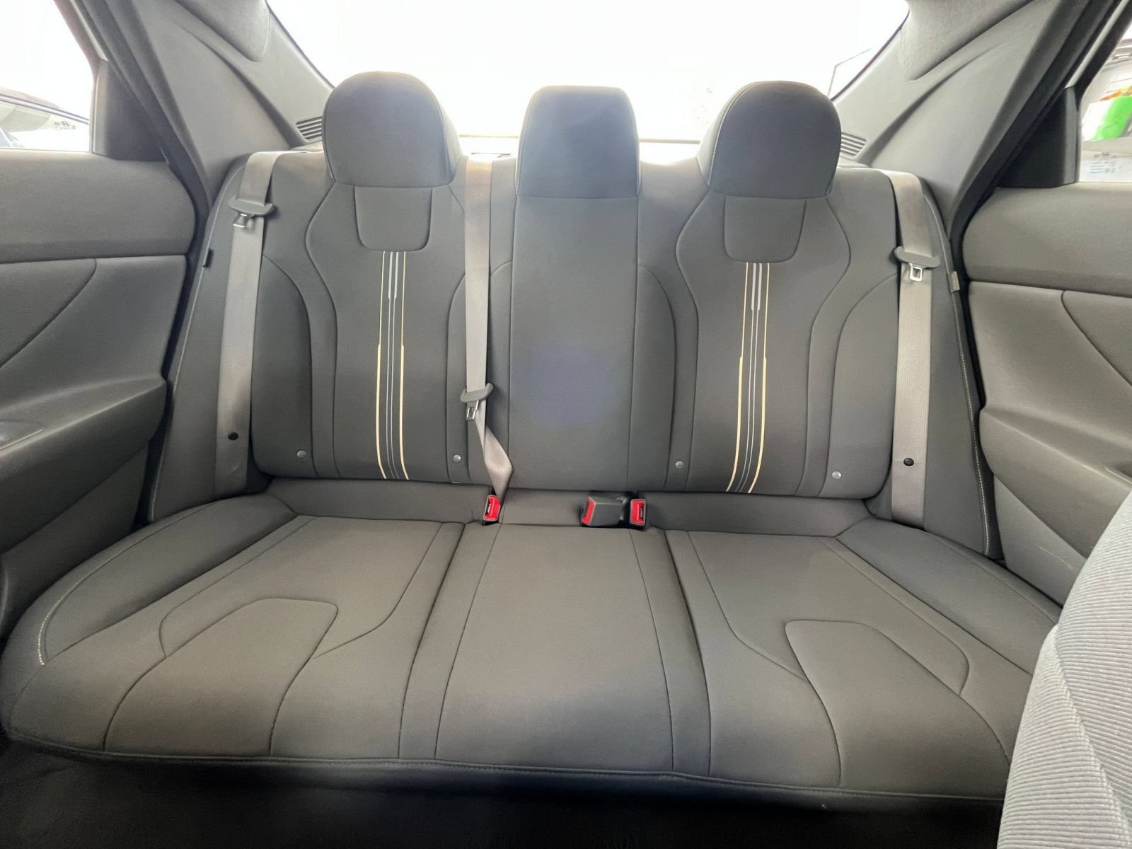 Used 2026 Hyundai Elantra Sport FWD image 37