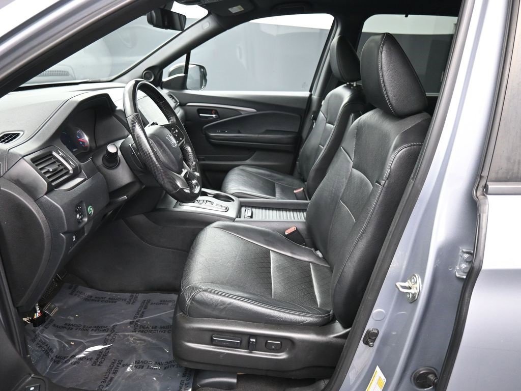 Certified 2020 Honda Passport EX-L image 19