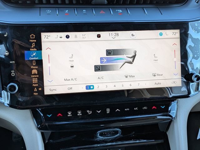 New 2026 Jeep Grand Cherokee Limited image 26