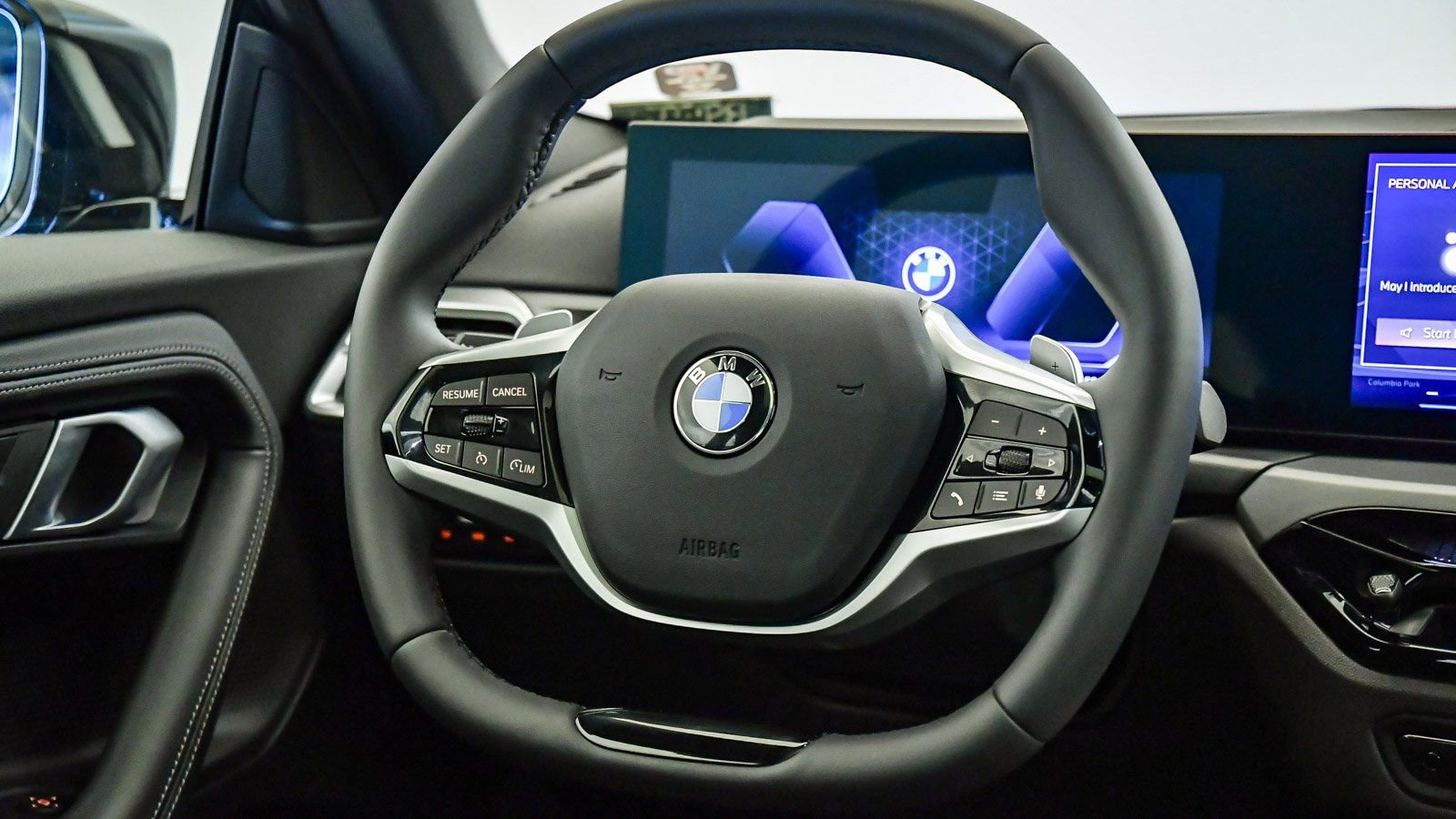 Used 2025 BMW 230i Coupe w/ Convenience Package image 13