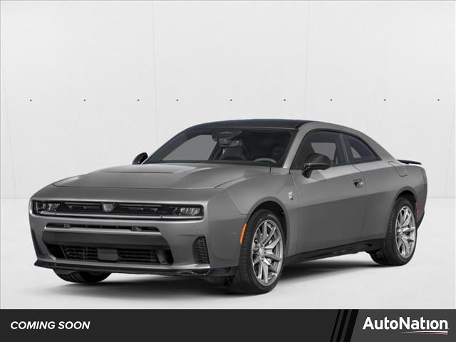 New 2026 Dodge Charger Scat Pack