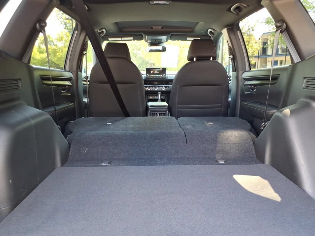 Used 2024 Honda CR-V Sport image 22