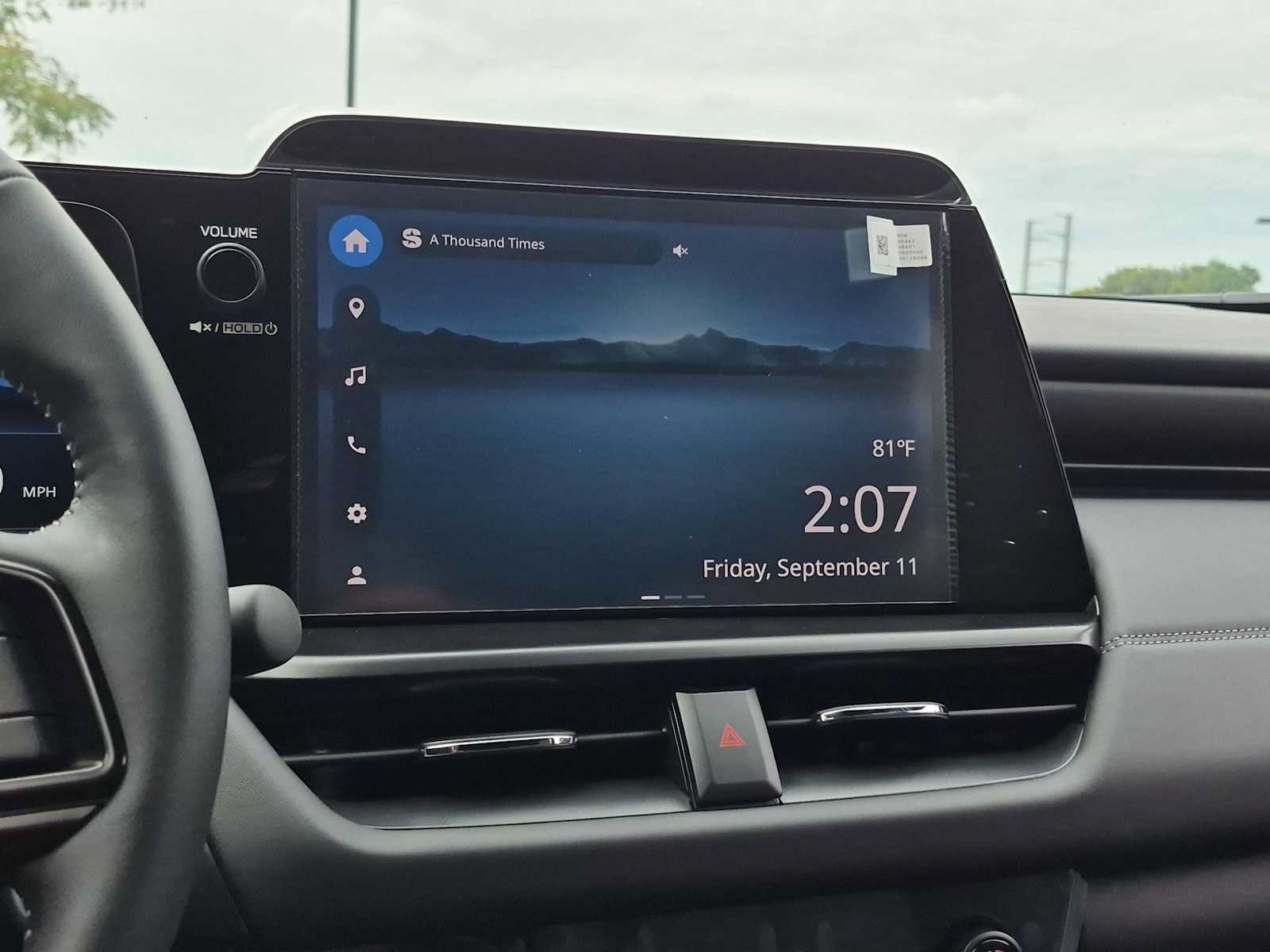 New 2026 Subaru Outback Touring XT AWD/4WD image 27