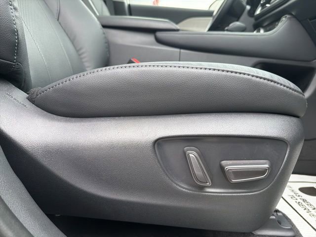 Certified 2024 Toyota Grand Highlander Limited image 37
