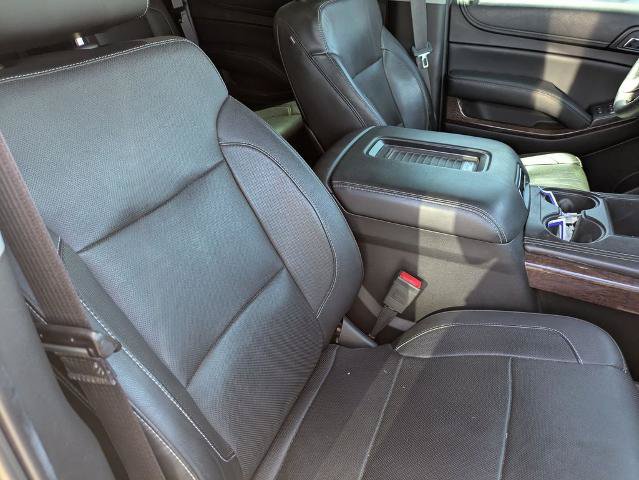 Used 2016 GMC Yukon SLT RWD image 14