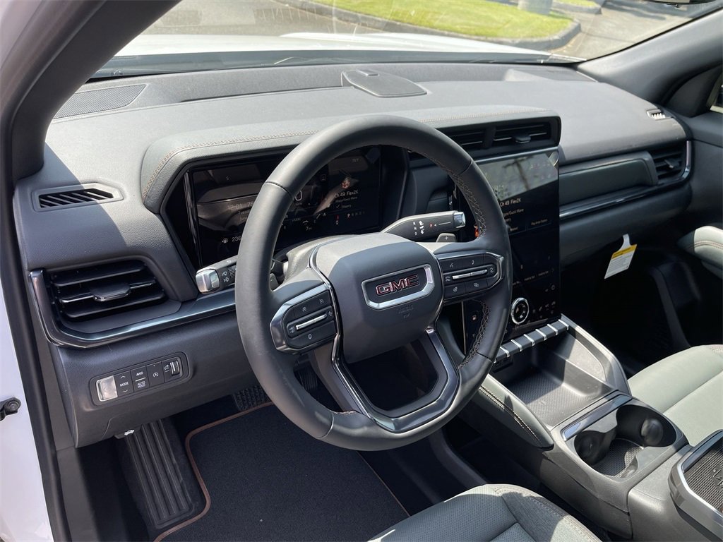 New 2026 GMC Terrain AT4 w/ Convenience Package III image 10