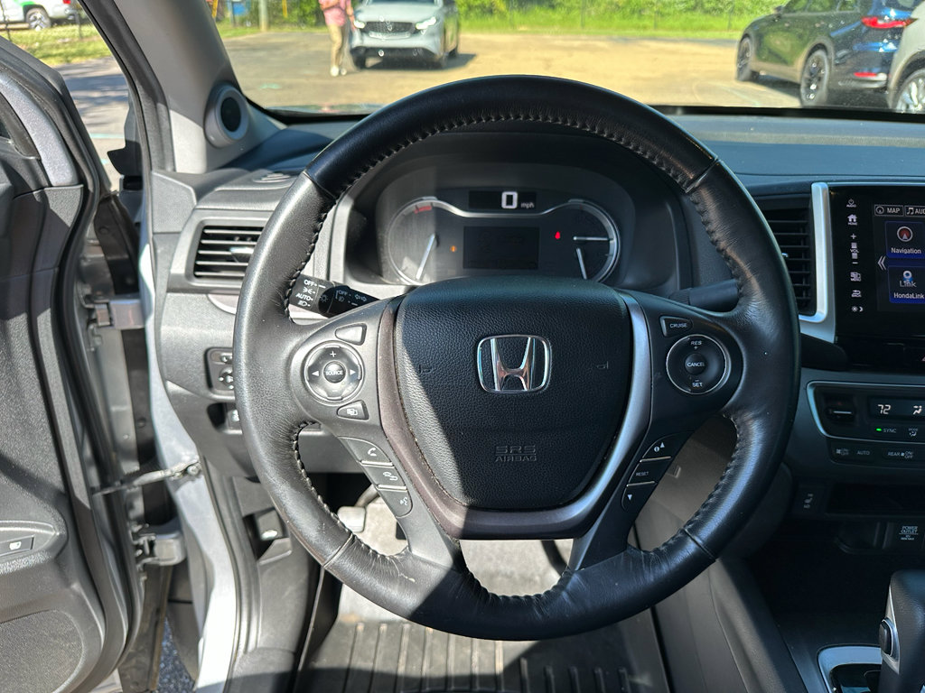 Used 2019 Honda Ridgeline RTL-T image 18