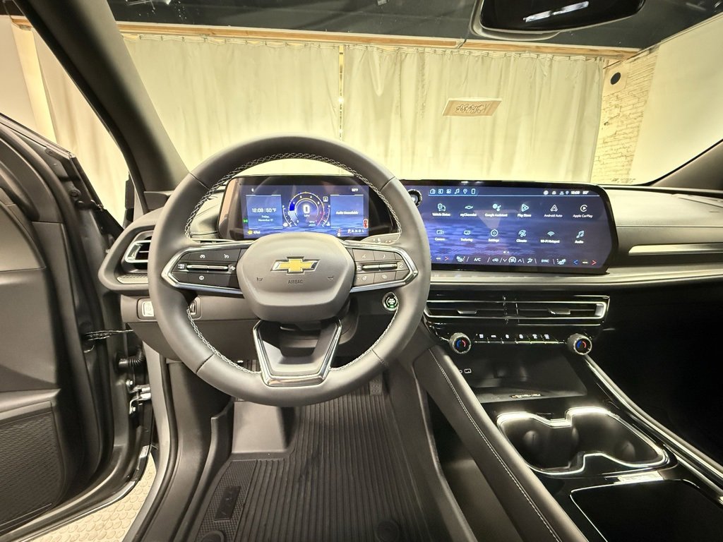 New 2026 Chevrolet Traverse LT image 28