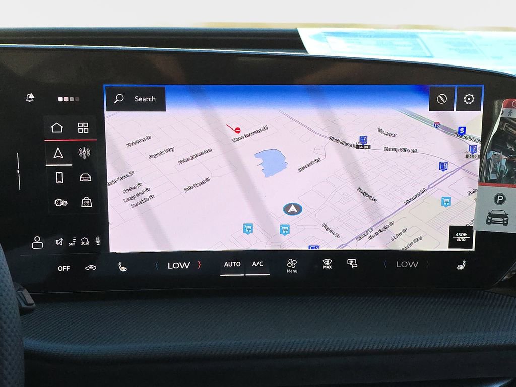 Certified 2025 Audi SQ5 Premium Plus image 25